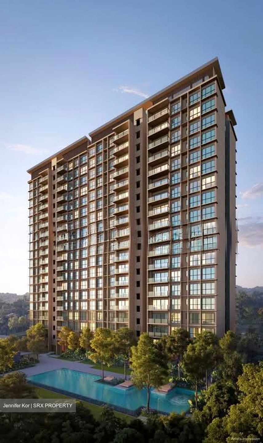 Dunearn House (D11), Apartment #595758491